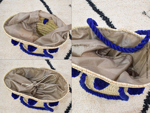 Handmade Personalized Bags - Perfect Gift for Any Occasion